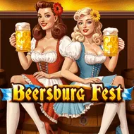 Beersburg Fest Hold And Win