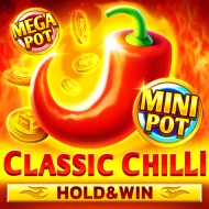Classic Chilli Hold And Win