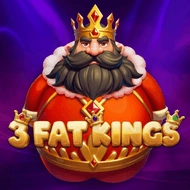 3 Fat Kings