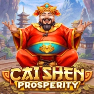 Cai Shen Prosperity
