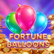 Fortune Balloons