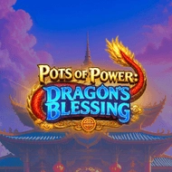 Pots of Power: Dragon's Blessing