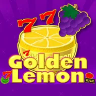 Golden Lemon
