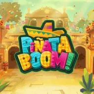 Piñata Boom!