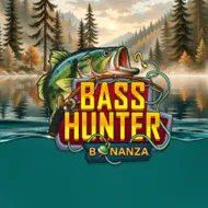 Bass Hunter Bonanza