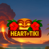 Heart of Tiki