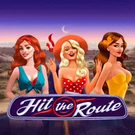 Hit The Route
