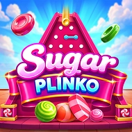 Sugar Plinko