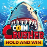 Coin Crusher Hold and Win