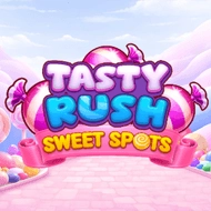 Tasty Rush Sweet Spots