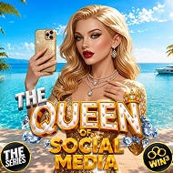 THE Queen of Social Media