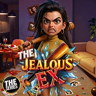 The Jealous Ex