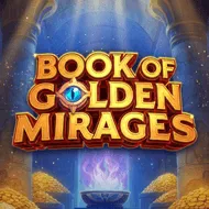 Book of Golden Mirages