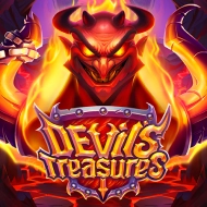 Devils' Treasures