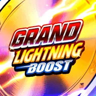 Grand Lightning Boost: Hold & Win