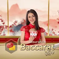 Insurance Baccarat