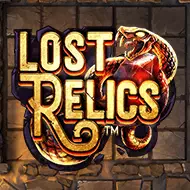 Lost Relics