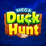 Mega Duck Hunt