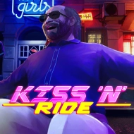 Kiss 'N' Ride