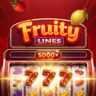 Fruity Lines