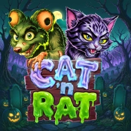 Cat 'n Rat