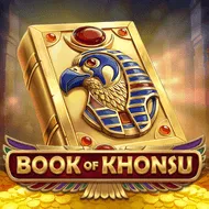 Book of Khonsu