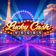 Lucky Cash Vegas