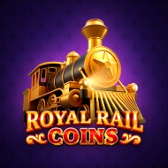 Royal Rail Coins
