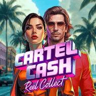 Cartel Cash Reel Collect