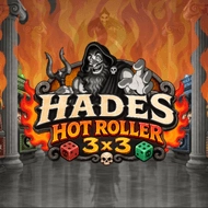 Hades Hot Roller 3x3