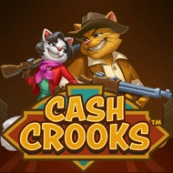 Cash Crooks