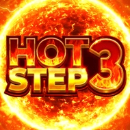 Hot Step 3