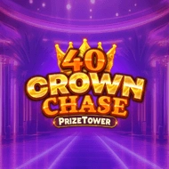 40 Crown Chase PrizeTower
