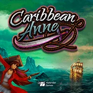 Caribbean Anne
