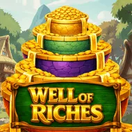 Well of Riches