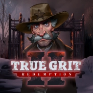 True Grit Redemption 2