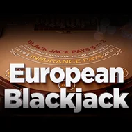European Blackjack
