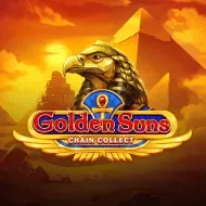 Golden Suns: Chain Collect