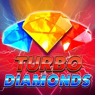 Turbo Diamonds: Hold & Win