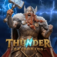 Thunder Reckoning