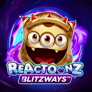 Reactoonz Blitzways