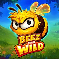 Beez turn Wild