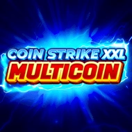 Coin Strike XXL: Multicoin