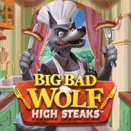 Big Bad Wolf: High Steaks