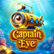 Captain Eye