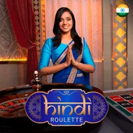 Hindi Roulette