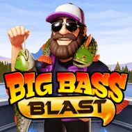 Big Bass Blast