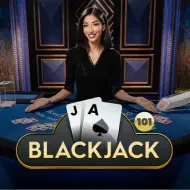 Blackjack 101