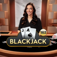 Blackjack 162