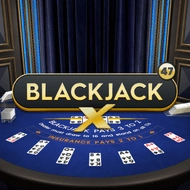 BlackjackX 47